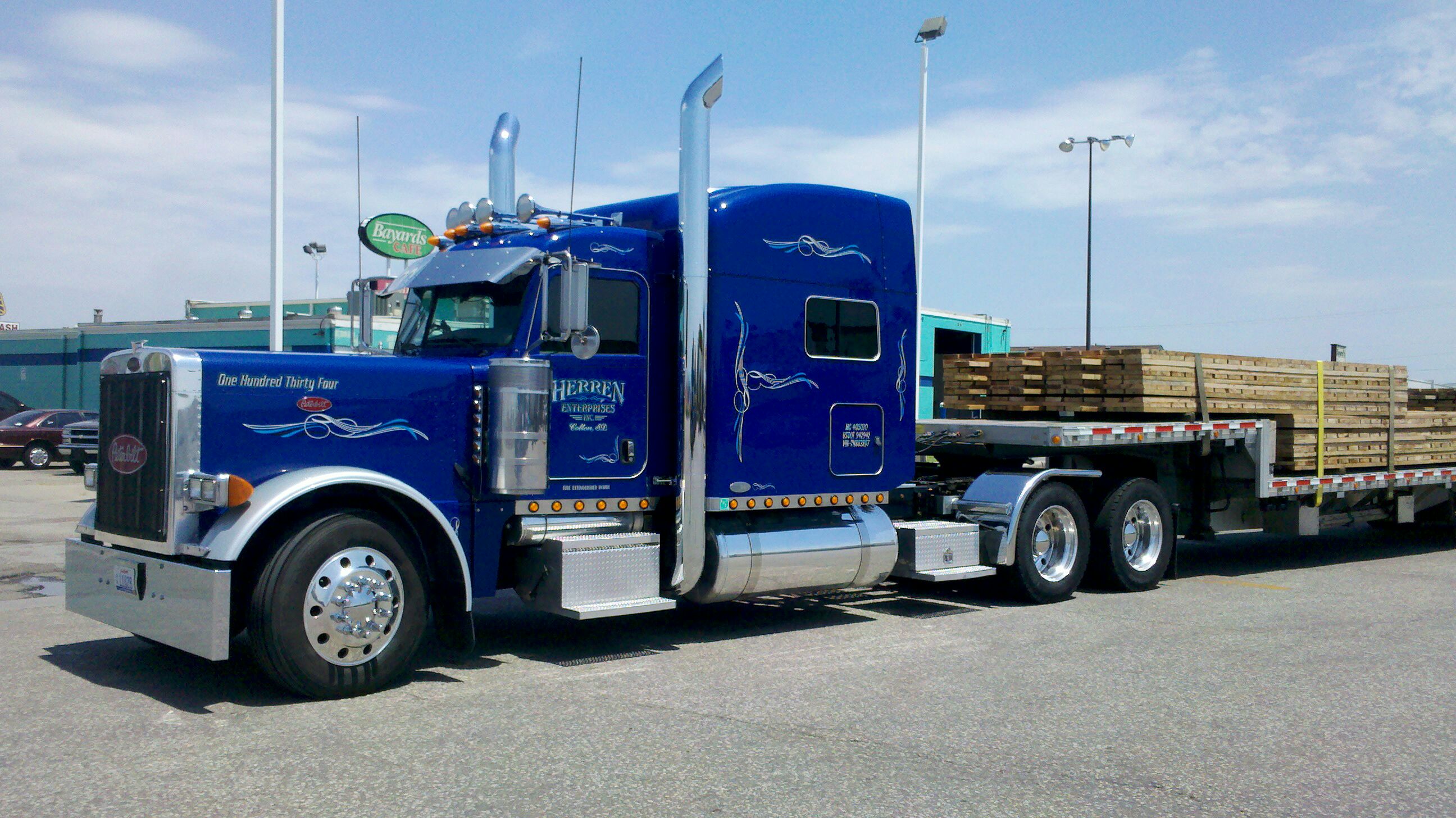 Herren fleet photo